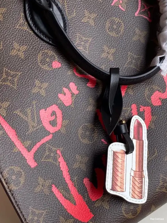 Cheap EDITION MM VUITTON - ONTHEGO LIMITED LOUIS 0522
